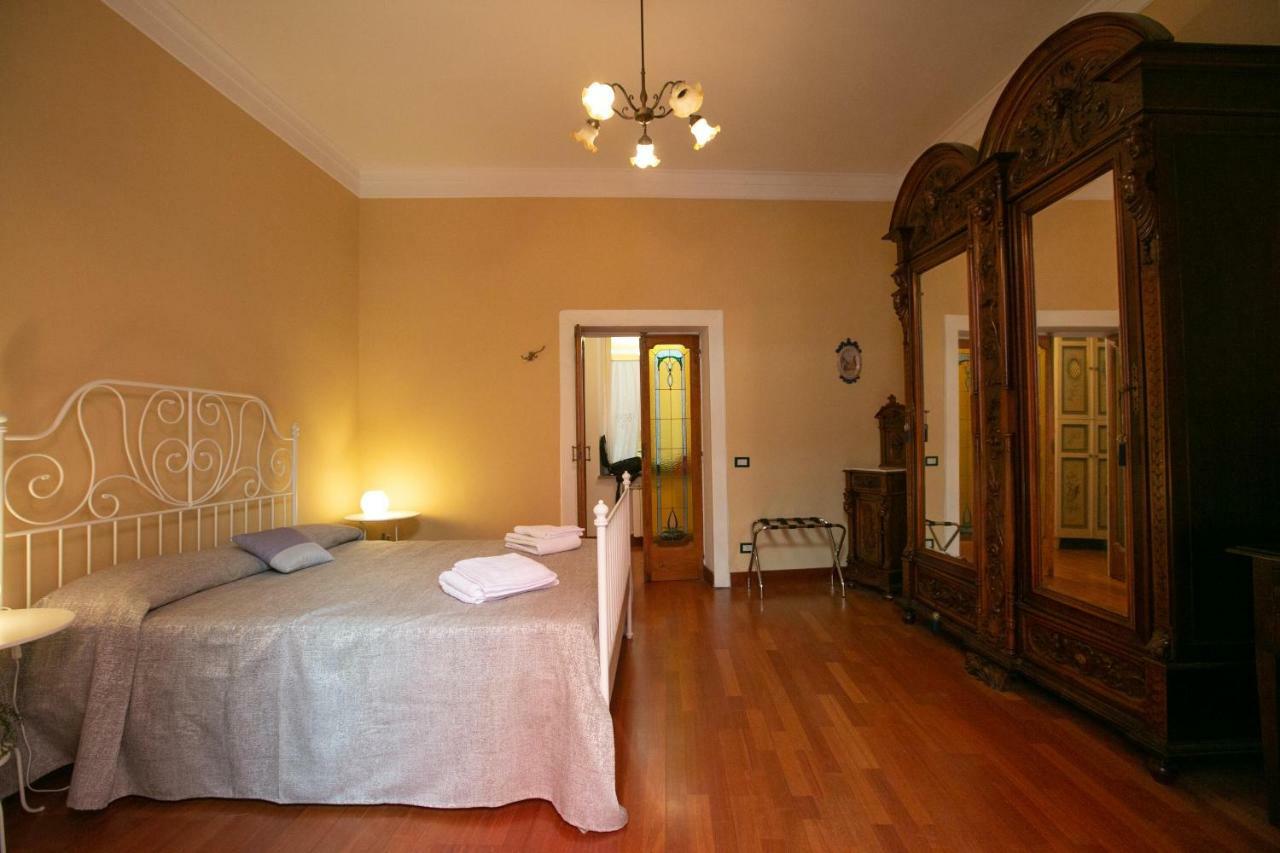 Sweet Toledo By Dimorra Appartement Naples