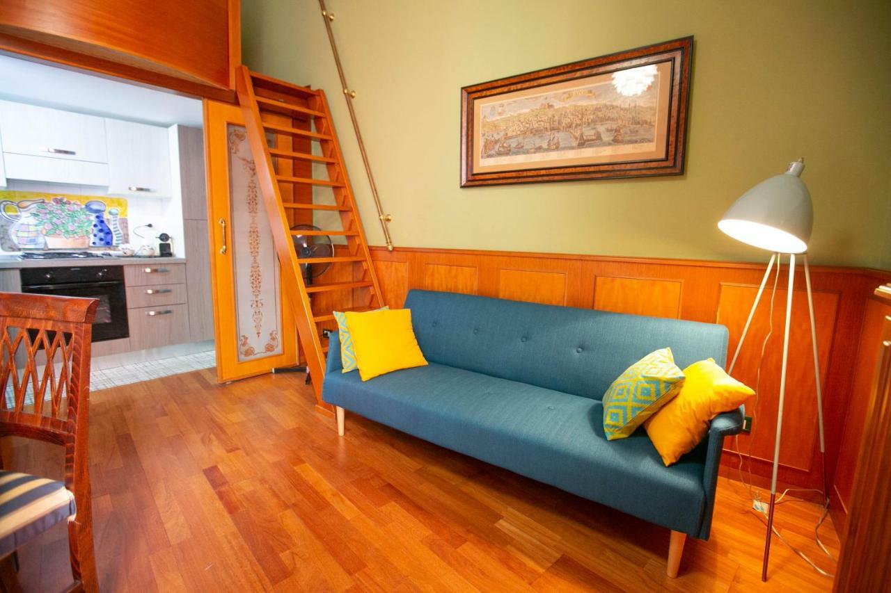 Sweet Toledo By Dimorra Appartement