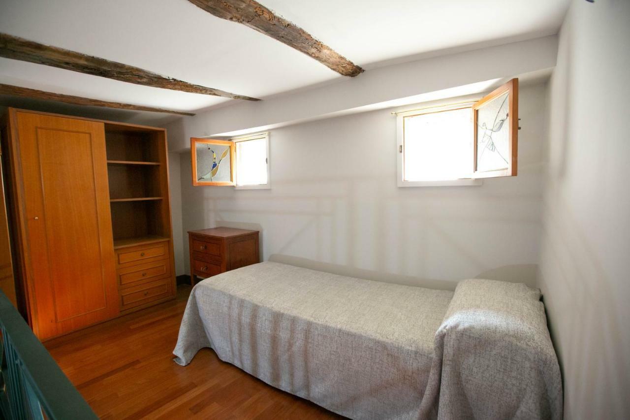 Sweet Toledo By Dimorra Appartement *