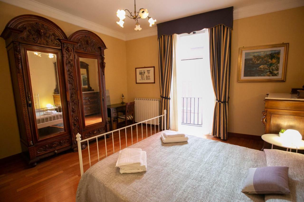 Appartement Sweet Toledo By Dimorra