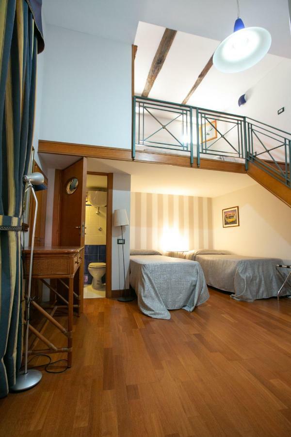 Appartement Sweet Toledo By Dimorra
